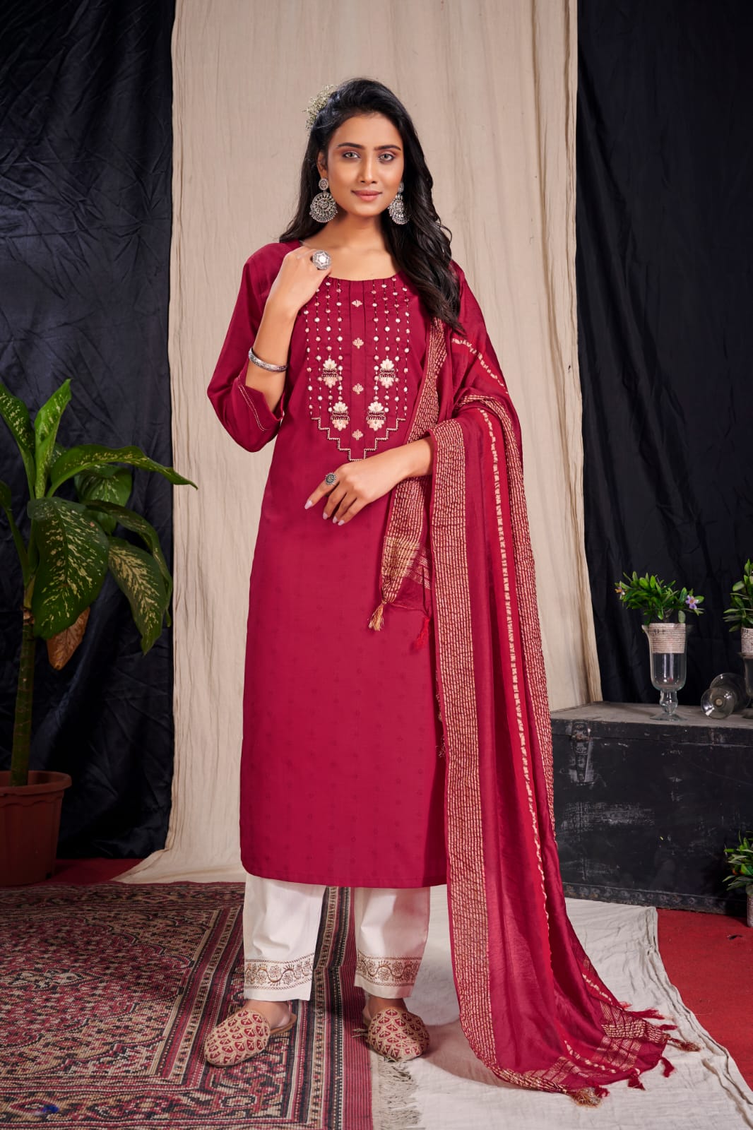 Royal Couple 9 New Stylish Party Wear Designer Couple Kurta Collection